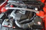Ford Mustang 50th Anniversary TdF by Holman & Moody 2014 года